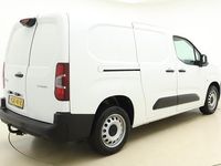 Occasion Citroën Berlingo 99 PK (72 kW) 2020 Wit MPV