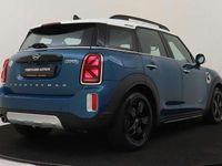 Occasion Mini Cooper S Countryman 224 PK (164 kW) 2022 Blauw SUV