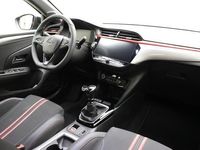 tweedehands Opel Corsa 1.2 T GS | Navigatie | Keyless | LED verlichting |