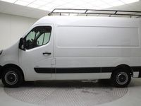 Occasion Opel Movano 126 PK (92 kW) 2012 Overige Van