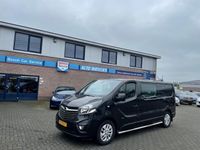 tweedehands Opel Vivaro 1.6 CDTI 88kw | L2 DubCab Sport | Airco | Navi