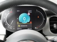 Occasion Mini Cooper S Cabriolet 178 PK (130 kW) 2023 Zwart Cabriolet