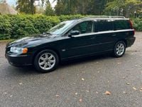 Occasion Volvo V70 209 PK (153 kW) 2005 Stationwagen