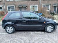 Occasion Ford Fiesta 69 PK (50 kW) 2007 Hatchback
