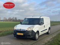 Occasion Opel Combo 95 PK (69 kW) 2012 Overige Van
