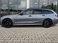 Occasion BMW 330 M Sport 291 PK (214 kW) 2023 Grijs Stationwagen
