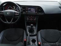 tweedehands Seat Leon 1.6 TDI Limited Edition III