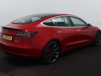 tweedehands Tesla Model 3 Performance - 20inch - Pano - Leder