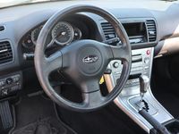 tweedehands Subaru Legacy 2.0R | Nieuw Binnen | Climate Control |