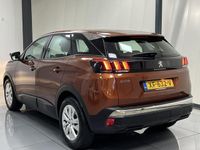 tweedehands Peugeot 3008 1.2 PureTech Executive*AUTOMAAT*NAVI*CRUISE*ECC*