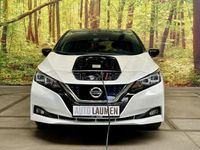 tweedehands Nissan Leaf Tekna 40 kWh Automaat Electric Navi Dab 360 Camera Stoel- Stuurverwarming Keyless LED Dodehoek