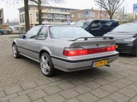 tweedehands Honda Prelude 2.0 EX facelift NW Gr. Beurt+APK+Remmen PRACHTAUTO!