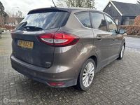 Occasion Ford C-MAX Titanium 125 PK (91 kW) 2015 Bruin MPV