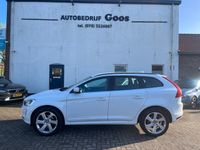 tweedehands Volvo XC60 T5 Momentum Stoelverwarming