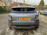 tweedehands Land Rover Range Rover evoque 2.0 Si 4WD Prestige HSE Alle optie's