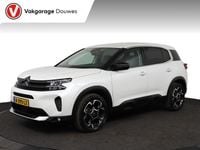 Occasion Citroën C5 Aircross Feel 131 PK (96 kW) 2022 Wit SUV