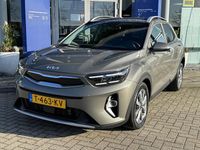 Occasion Kia Stonic 120 PK (88 kW) 2023 Groen SUV