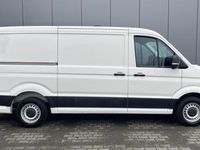 tweedehands VW Crafter 2.0 TDI AIRCO/DAB/CAMERA/PDC