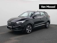 Occasion MG ZS Comfort 130 kW (177 PK) 2023 Zwart Sedan