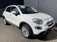 tweedehands Fiat 500X Cross 1.0 GSE City Cross Opening Edition Clim. con