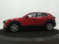 tweedehands Mazda CX-30 2.0 SkyActiv-X Comfort - Navigatie - Cruise Contro