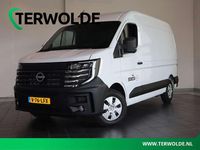 Occasion Nissan Interstar 143 PK (105 kW) 2025 Wit Van