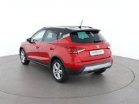 tweedehands Seat Arona 1.0 TSI FR 115PK | TR57131 | Navi | Adaptive Cruis