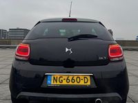 Occasion DS Automobiles DS3 So Chic 82 PK (60 kW) 2015