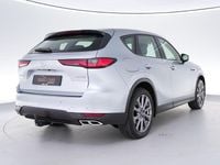 Occasion Mazda CX-60 Exclusive-Line 2025 Grijs SUV