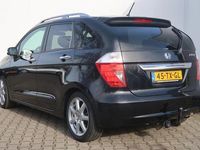 tweedehands Honda FR-V 2.0i Lifestyle 6-PERS