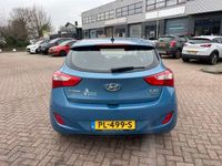 tweedehands Hyundai i30 1.6 GDI i-Catcher CAMERA START STOP NAVI CLIMA