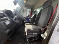 tweedehands Renault Master 160pk BE Combi Clixtar 7T | Schuifzeil |Laadklep| 2700KG laden