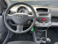 tweedehands Toyota Aygo 1.0-12V Now 1e Eigenaar,Airco,5DRS,Weinig KM,N.A.P
