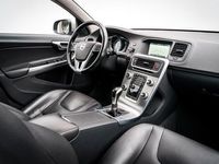 tweedehands Volvo V60 2.0 D3 150 Pk Nordic+ | Leder | Elektr. Stoel | St