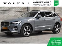Occasion Volvo XC60 350 PK (257 kW) 2024 Grijs SUV