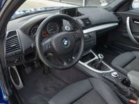 tweedehands BMW 130 130 i M-sport - LeMans dak 86dkm!