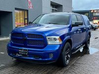 tweedehands Dodge Ram PICKUP 1500 Laramie 5.7L 401pk 4X4 LPG LAGE BIJTELLING