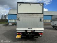 tweedehands Fiat Ducato bestel 35 2.3 MultiJet L3H1