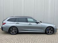 Occasion BMW 330 M Sport 245 PK (180 kW) 2024 Grijs Stationwagen
