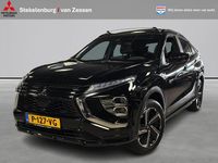 Occasion Mitsubishi Eclipse Cross 2022 Zwart SUV