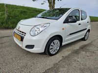 tweedehands Suzuki Alto 1.0 Comfort EASSS/Airco/NAP