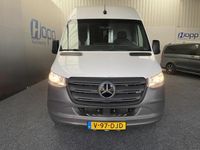 tweedehands Mercedes E-Sprinter L2H2 55 kWh - 2-zits - Camera - incl. 12mnd Garantie