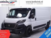 Occasion Fiat Ducato 140 PK (102 kW) 2024 Wit Van