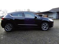 tweedehands Citroën DS4 1.6 VTi So Chic Met stoel massage