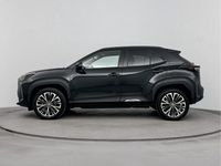 Occasion Toyota Yaris Cross Executive 116 PK (85 kW) 2023 Zwart SUV