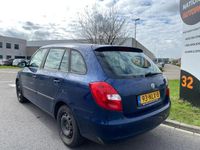 tweedehands Skoda Fabia 2010 * 1.2 TDI Greenline * 274.D KM *