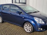 tweedehands Toyota Verso 1.8 VVT-i Luna