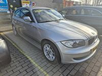Occasion BMW 116 123 PK (90 kW) 2010 Grijs Hatchback