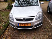 tweedehands Opel Zafira 1.6 Business