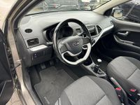 tweedehands Kia Picanto 1.0 CVVT airco 4x elek ramen centrl afstand